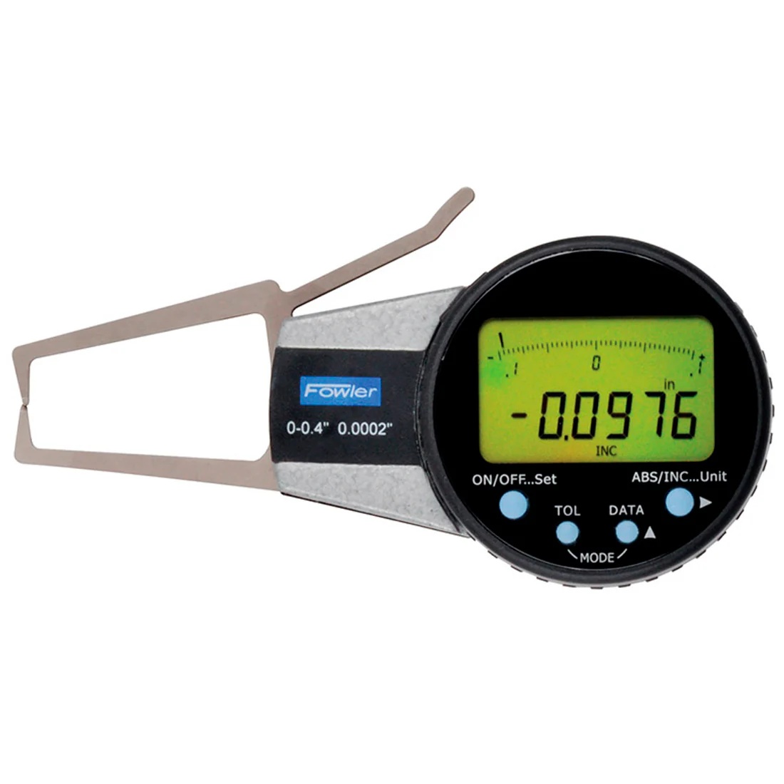 Picture for category Electronic Caliper Gages