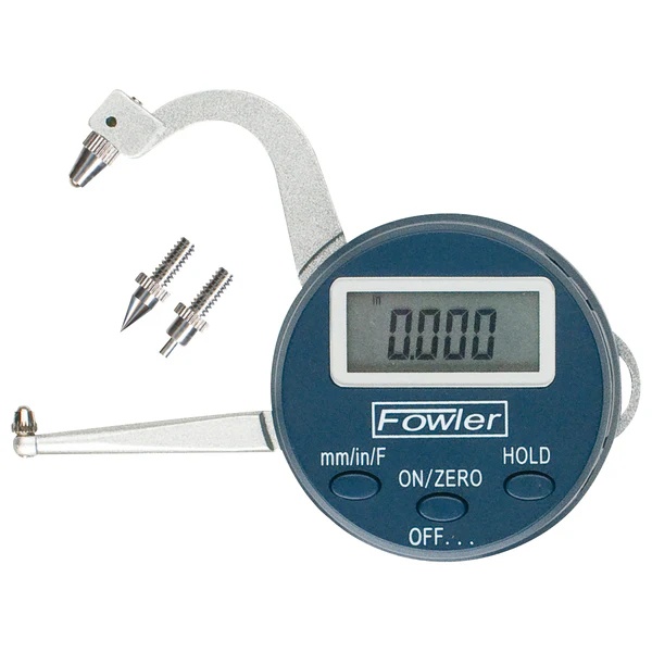 Picture of Fowler 545548300 XTRA-VAL Dig Thick GG