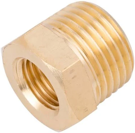 Picture of Fowler 546184600 8mm To 3/8" Adapter Bushing