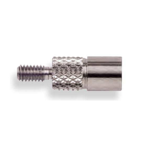 Picture of Fowler 546184700 M2.5/4-48 Adapter