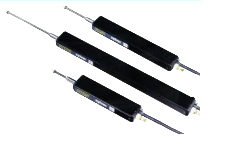 Picture of Fowler 546196650 W.Prbe Pi100E4"/100mm