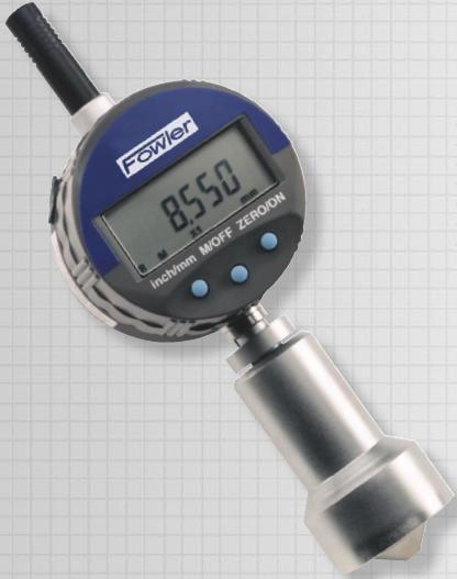 Picture of Fowler 547851010 ID EL CHFRGG 0-90MKII