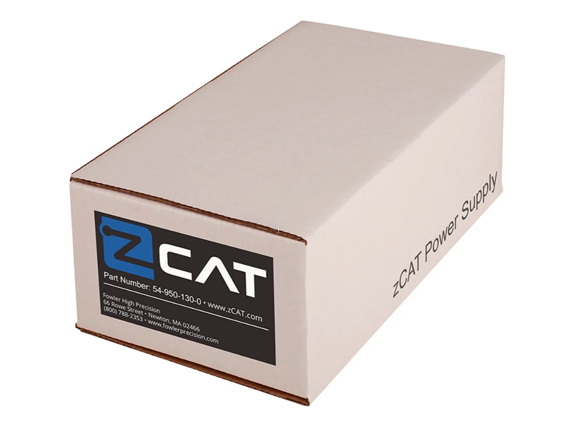 Picture of Fowler 549501300 3D Measuring