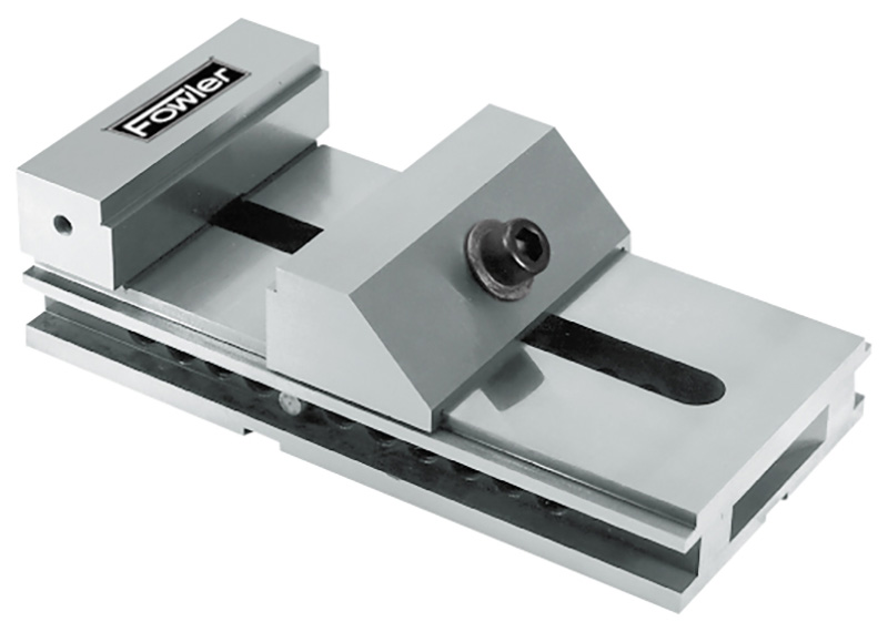 Picture of Fowler 572264110 Nc Vise 11 X 4