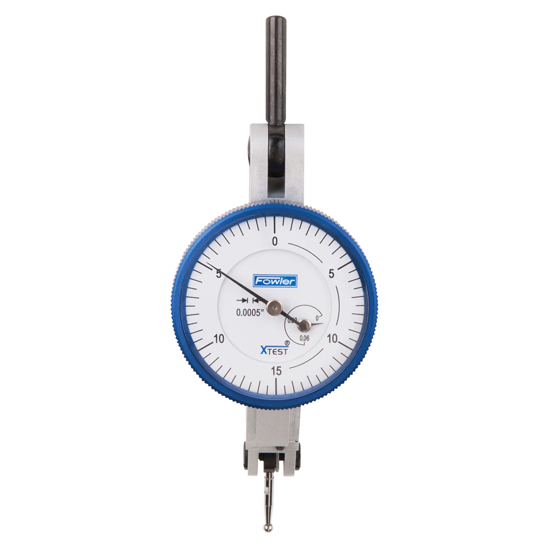 Picture of Fowler 6Xu91 Test Indicator X-L Pt
