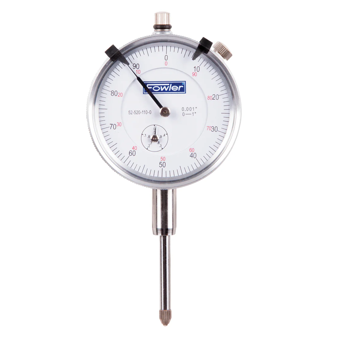 Picture of Fowler 6Xu93 2 1/2" Dial Indicator