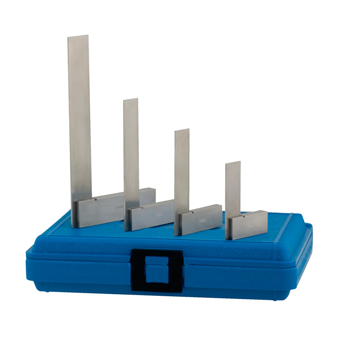 Picture of Fowler 6Xy13 Square, 4Pc, 4, 6, 9, 12"