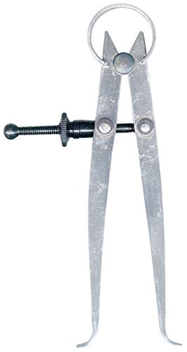 Picture of Fowler 721070060 ID Spring Caliper 6IN