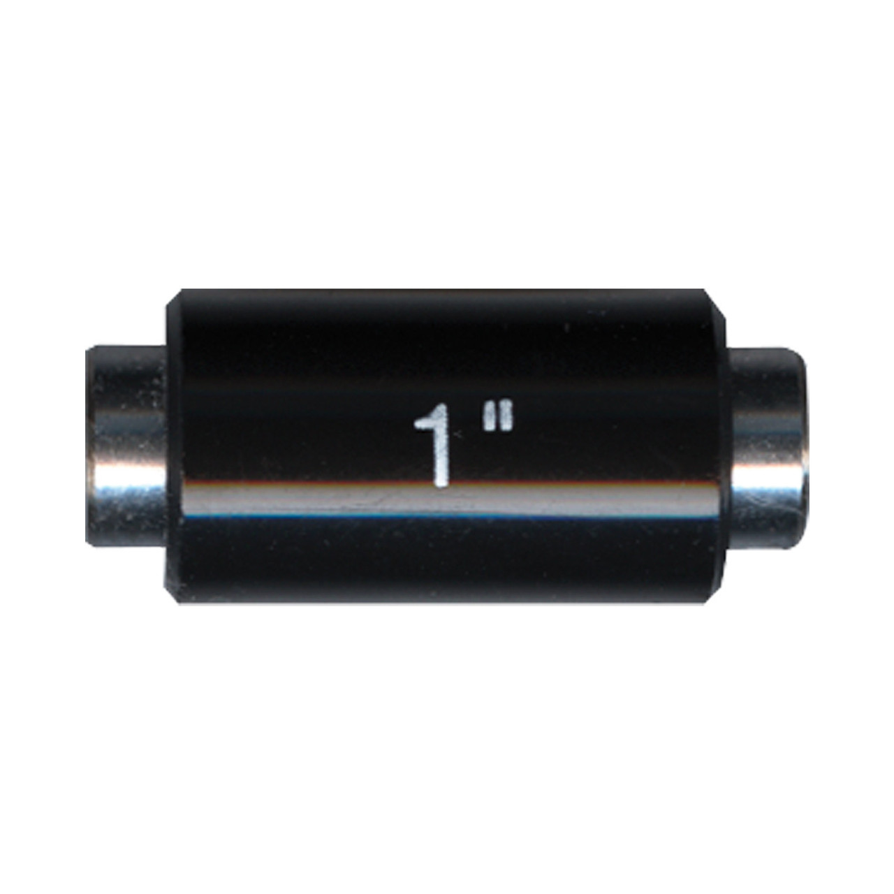 Picture of Fowler 722270011 Micrometer Std 1In