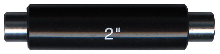 Picture of Fowler 722270021 Micrometer Std 2In