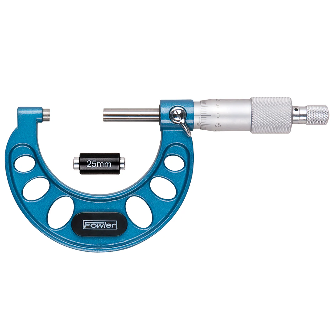 Picture of Fowler 722292100 25-50mm Micrometer