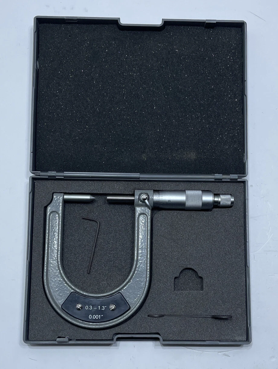 Picture of Fowler 722342020 Disc Dt Brk Mic.3-1.3