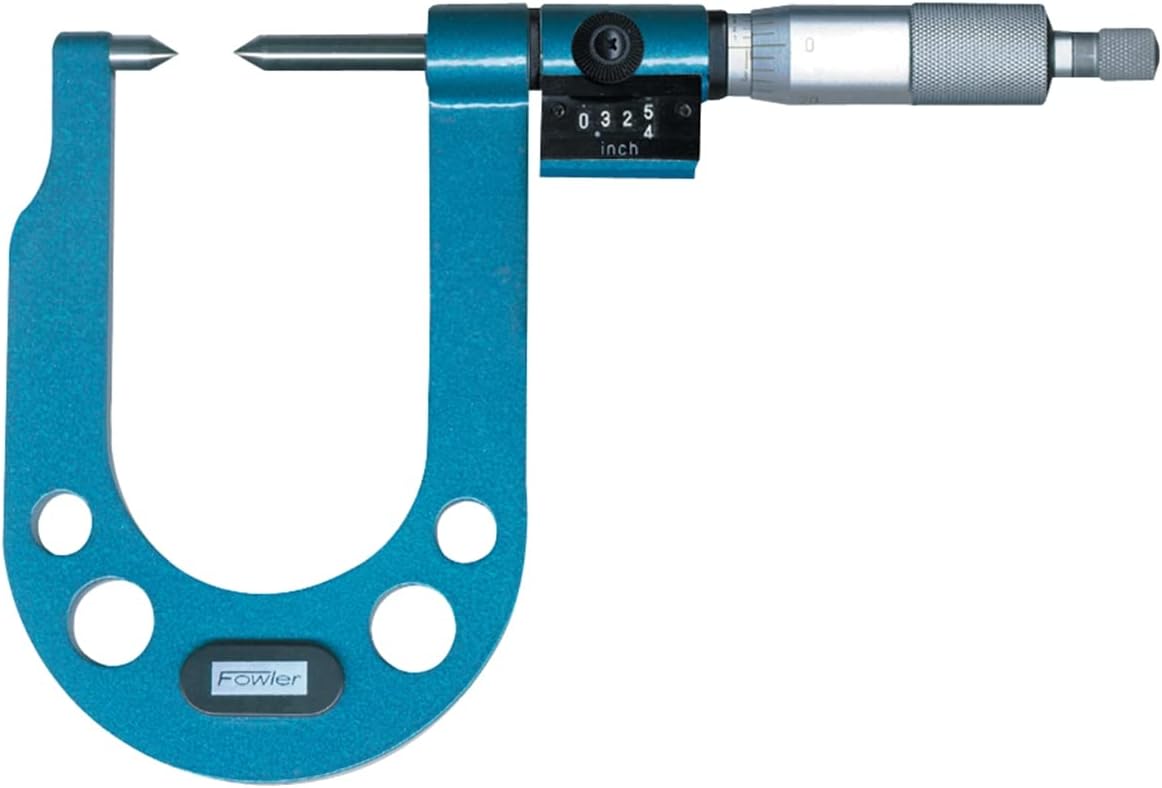 Picture of Fowler 722345230 10-45mm M.Digdsctwncn