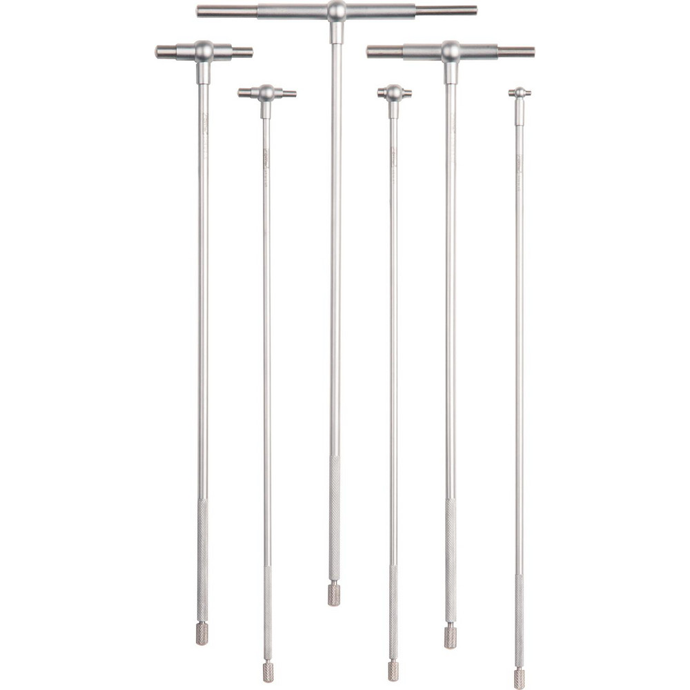 Picture of Fowler 724700040 Tel Gg 4Pc 5/16-2 1/8