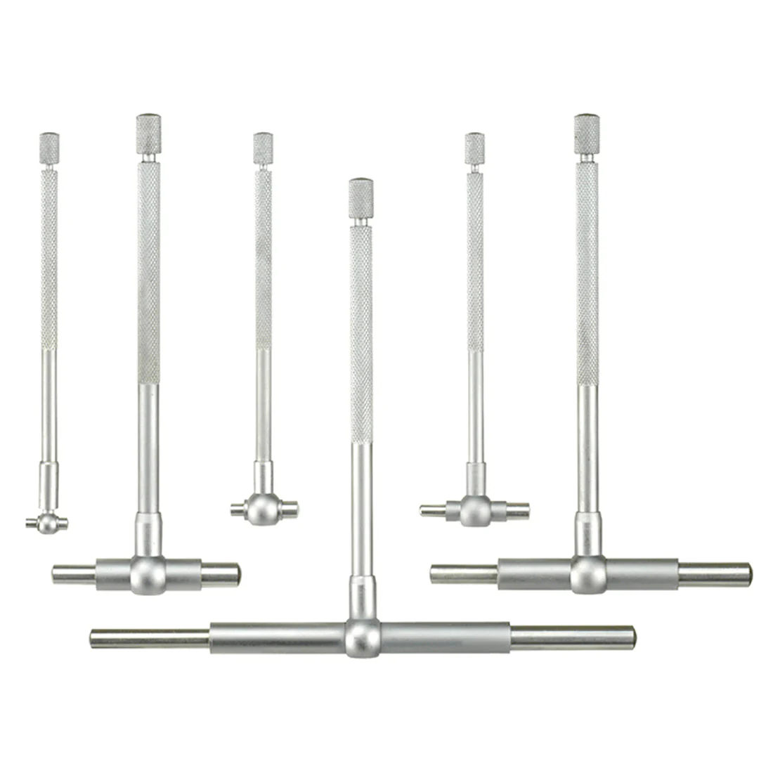 Picture for category Hole Gages