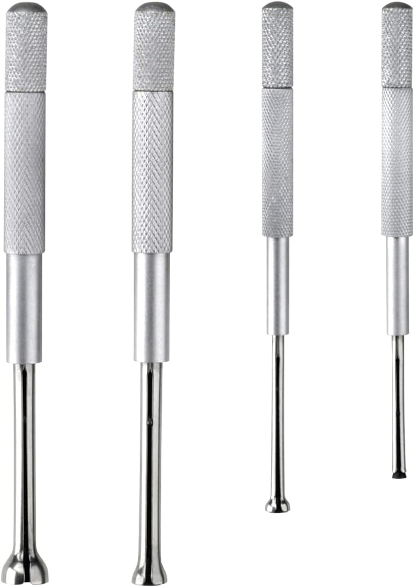 Picture of Fowler 724721040 Sm Hole Gage Set 4Pc