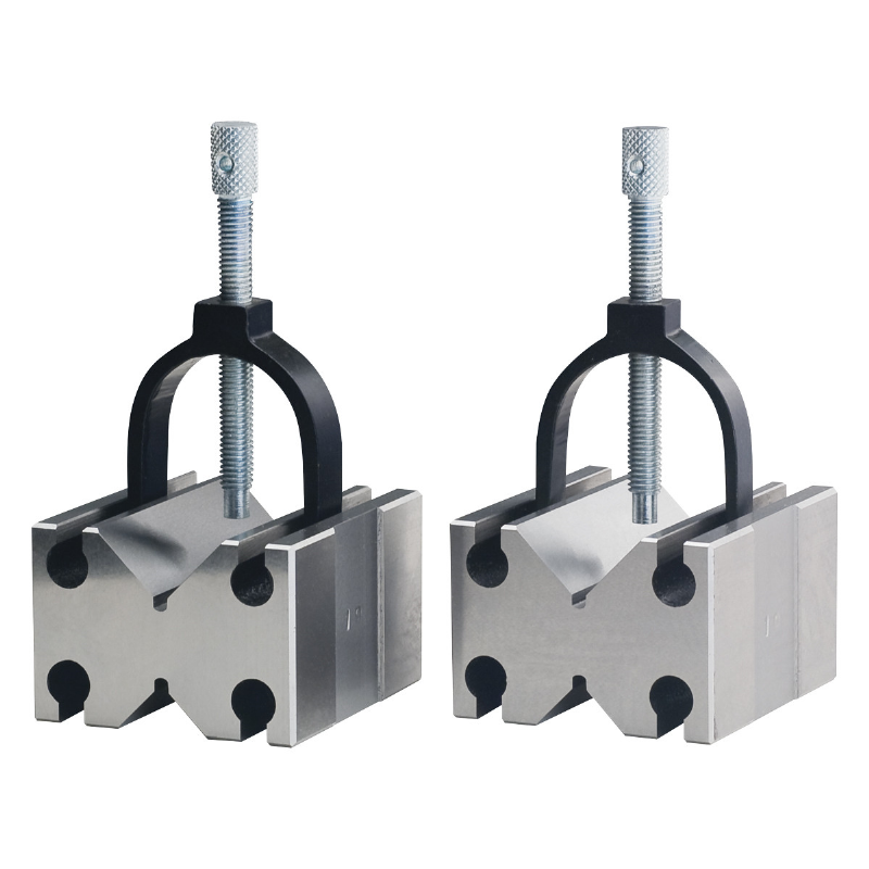 Picture of Fowler 724755000 V-Block Set