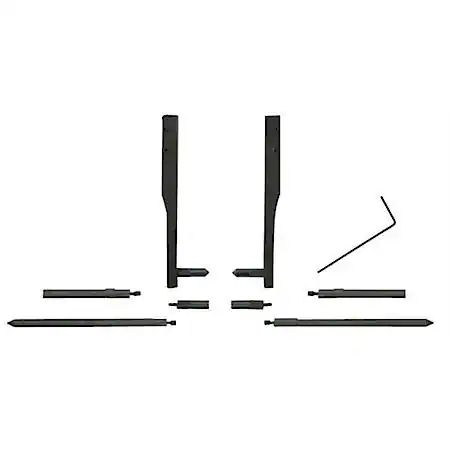 Picture of Fowler 725202230 mm Disc&Rtr Combo Kit