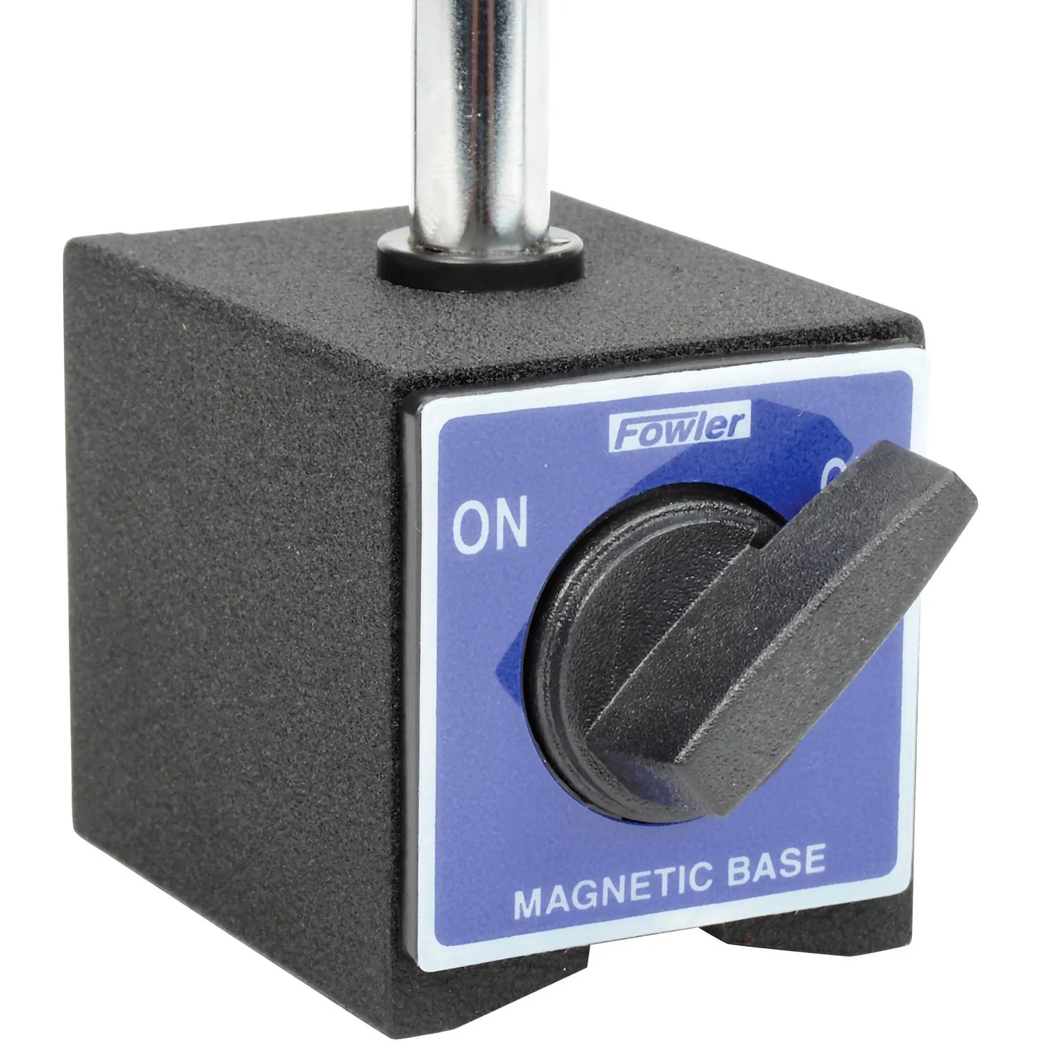 Picture of Fowler 725850050 Magnetic Base Standrd