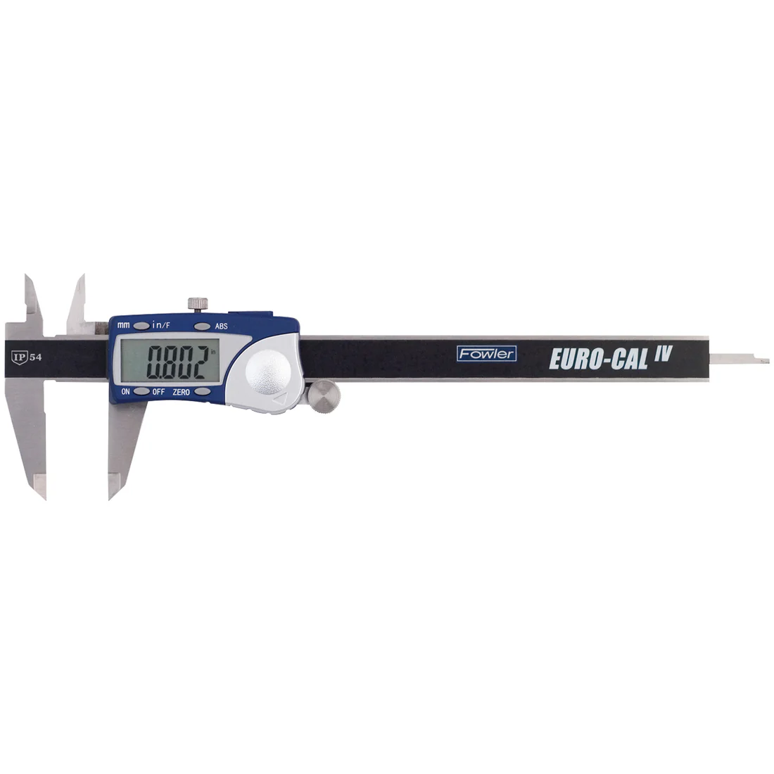 Picture of Fowler 741003301 EURO-Cal IV 6"/150mm