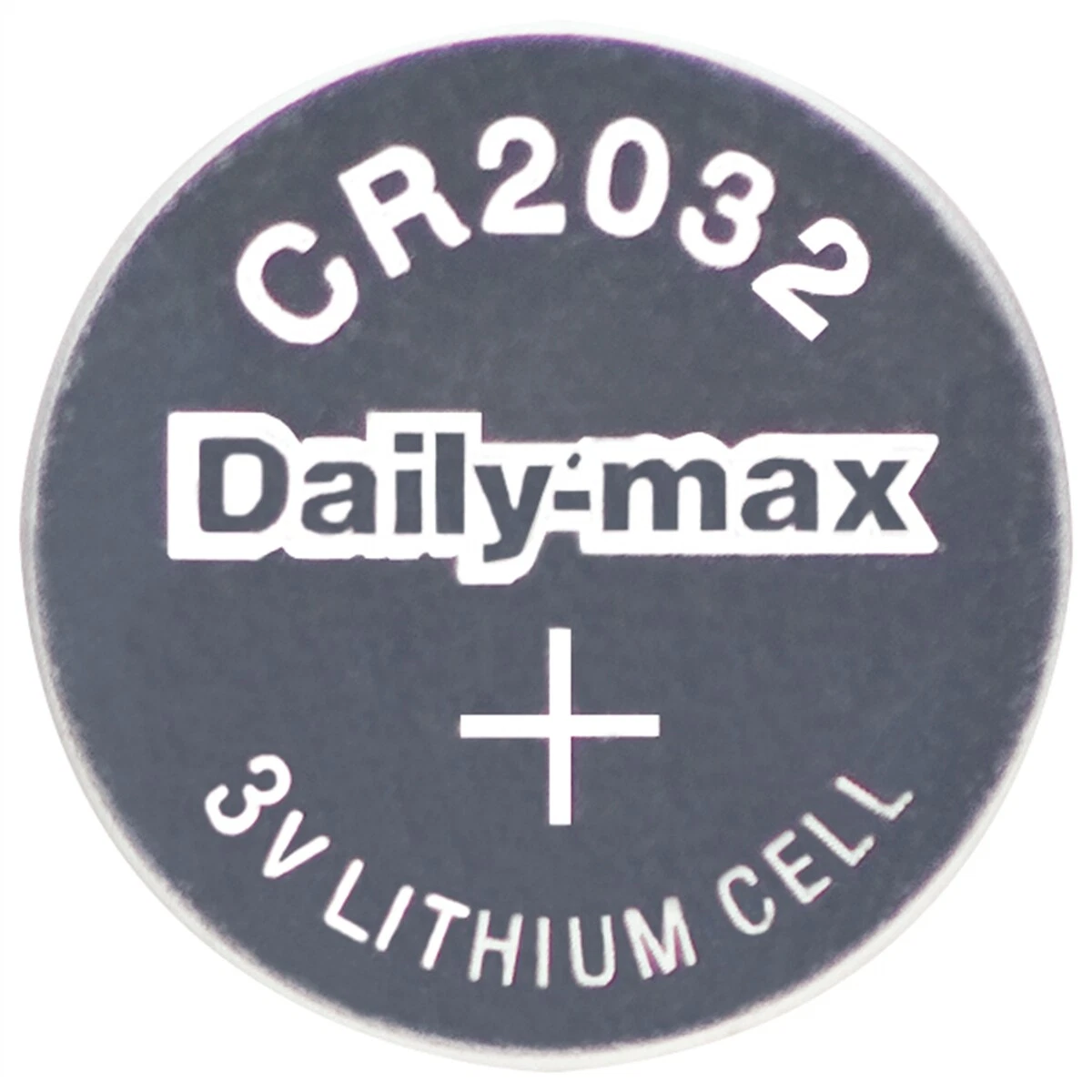 Picture of Fowler 741003500 Lithium Battery 2032