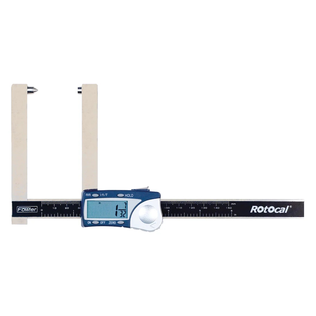 Picture of Fowler 741500060 Roto Cal 6"/150mm GG