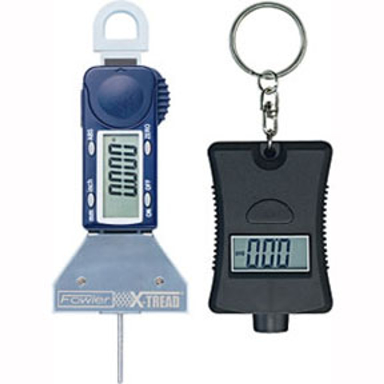 Picture of Fowler 742255250 Tire&Pressure Gg Set