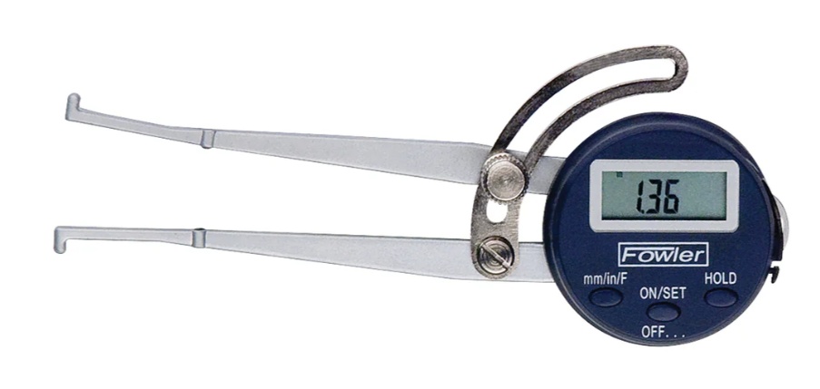Picture of Fowler 745547300 6"Inside Dig.Caliper