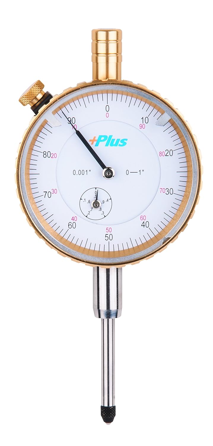 Picture of Fowler AGP616 Gold Plus 6" Electronic caliper