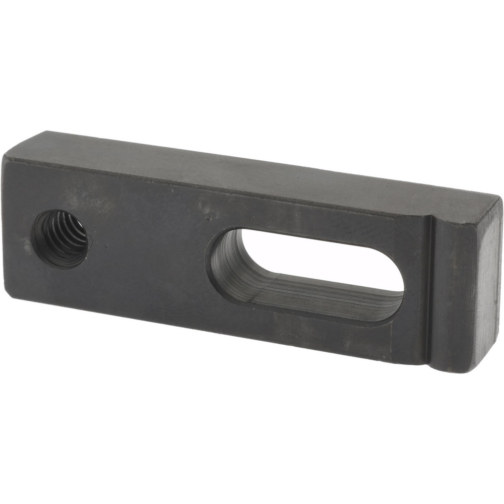 Picture of Gibraltar 30902G 1/4 Stud Medium Carbon Steel Strap Clamp