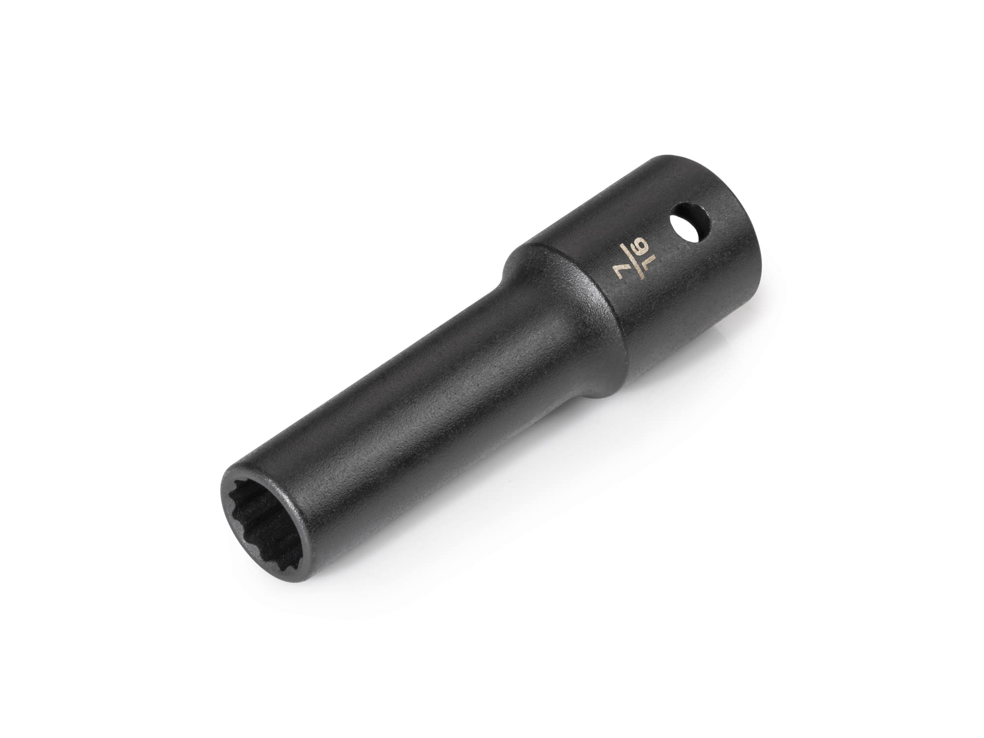 Picture of Grey Pneumatic 2014D 1/2 X 7/16 12Pt Deepwell Socket