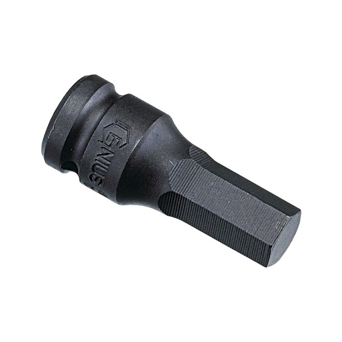 Picture of Grey 2912M 12mm Hex Bit Driver