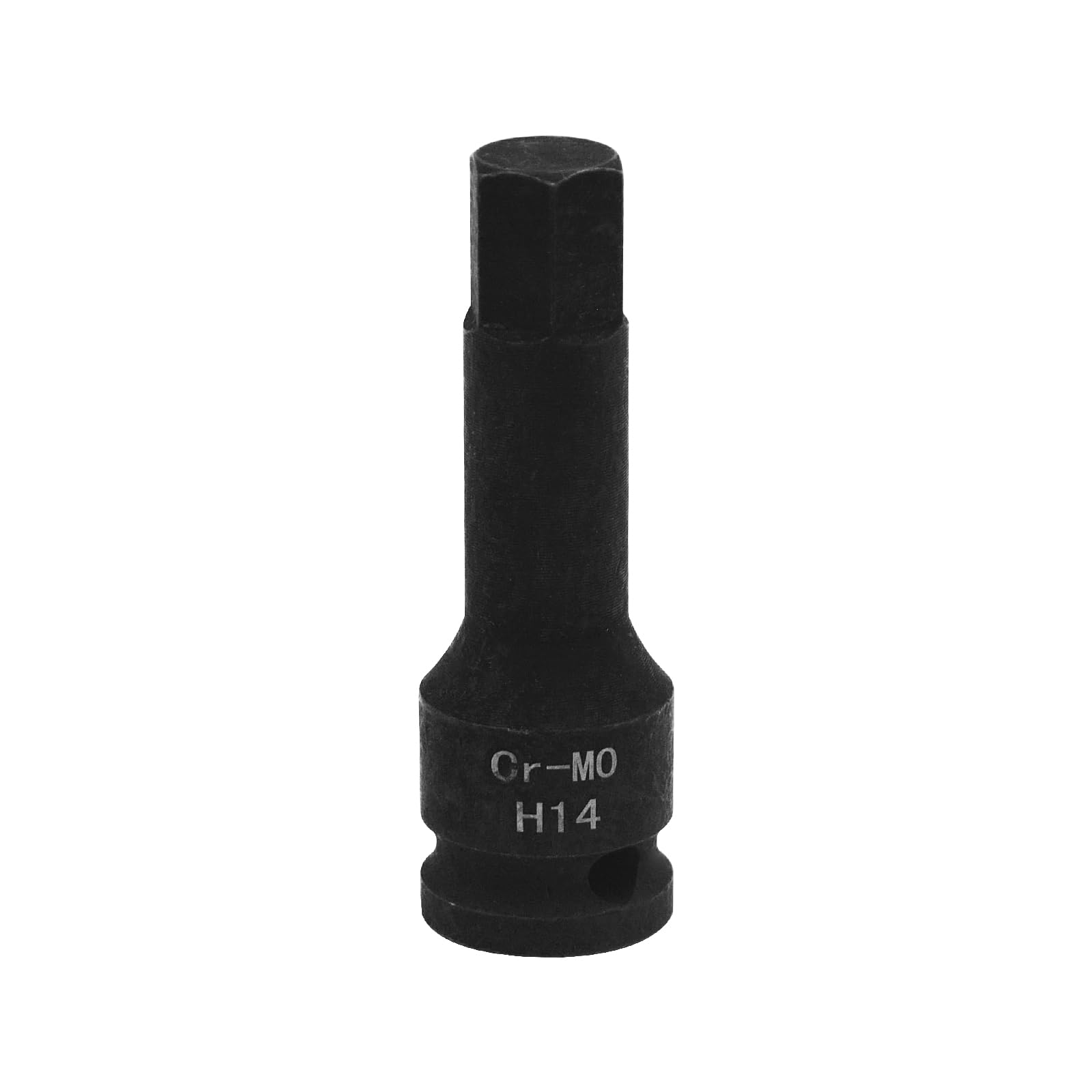 Picture of Grey 2914M 1/2" Drive 14mm Hex Driver Impact