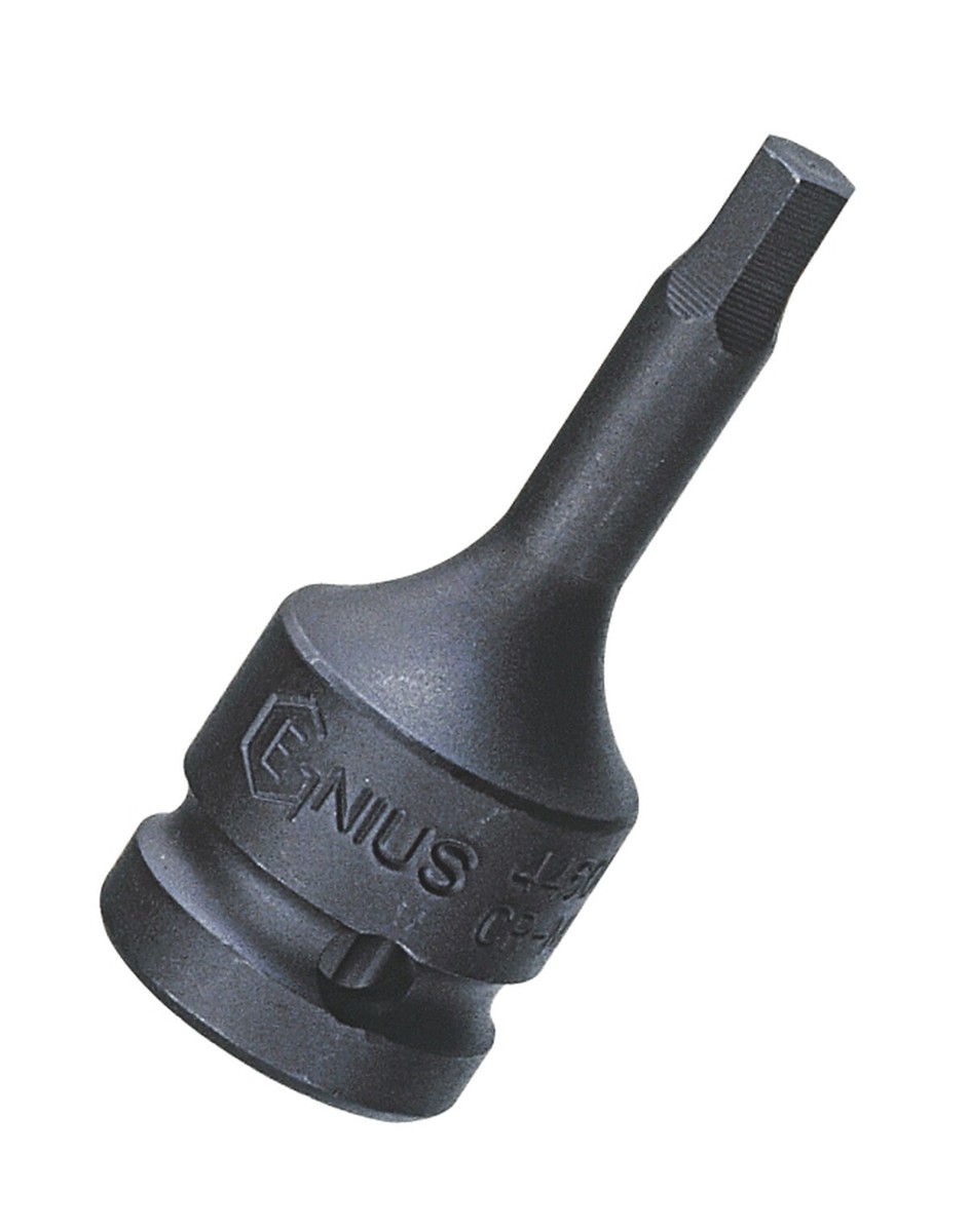 Picture of Grey 2915M 1/2 Impact Hex Socket