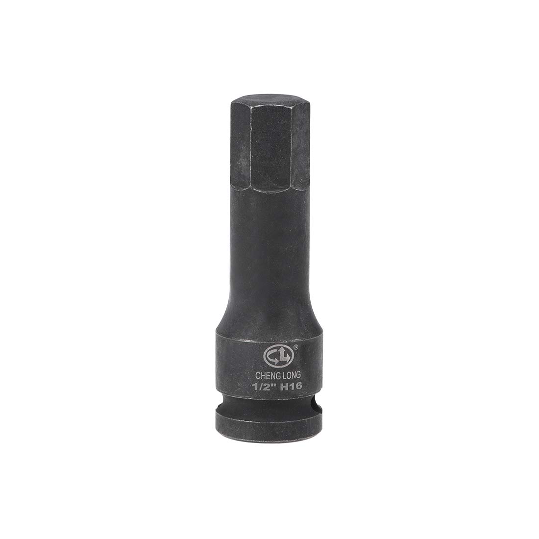 Picture of Grey Pneumatic 2917M 1/2" Drive 17mm Hex Driver Impact