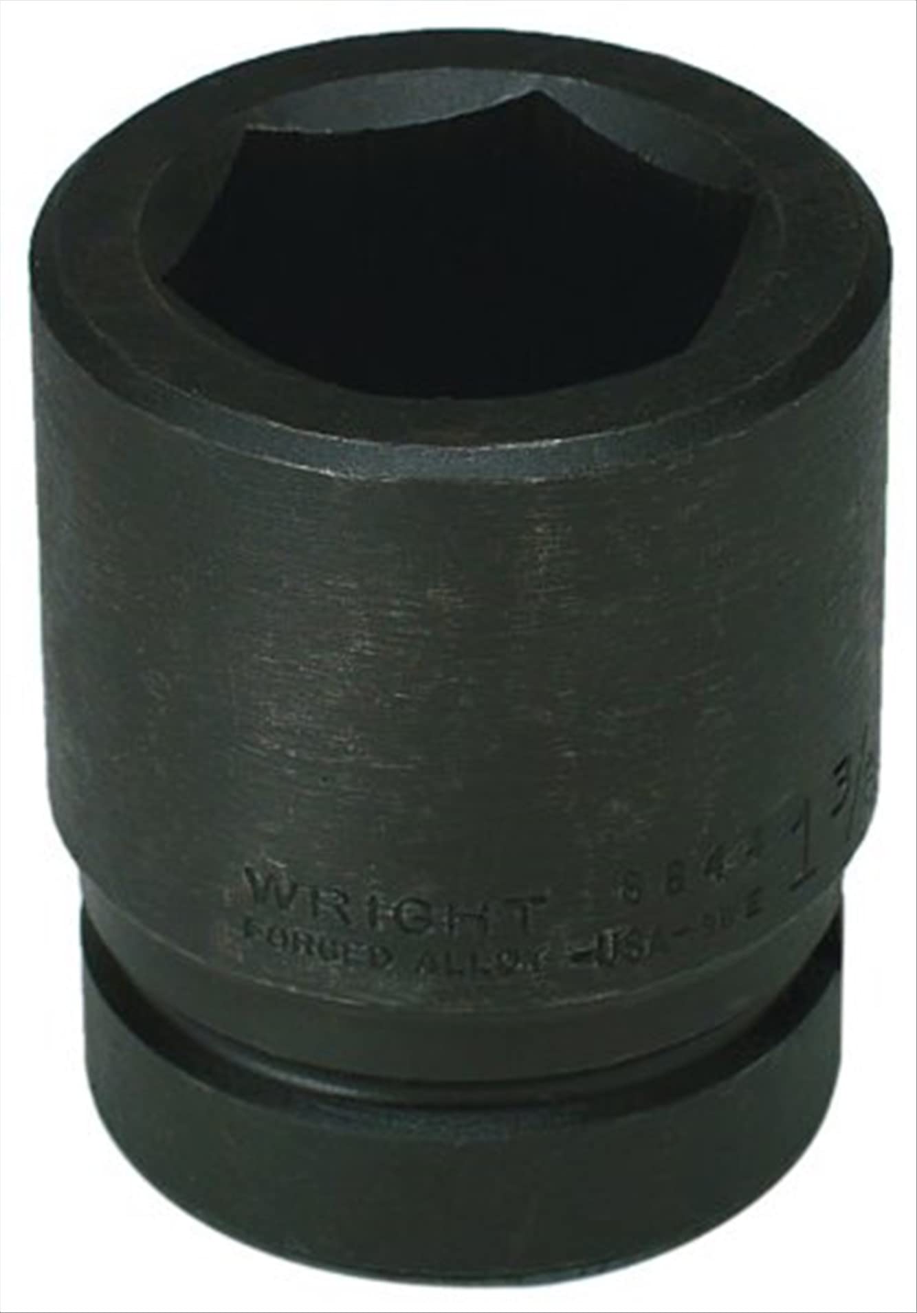 Picture of Grey GP4070R 1" Drive X 2-3/16" Standard Length 6Pt