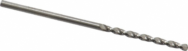 Picture of Guhring 9005490015900 1/16 HSS Parabolic Jobber Drill