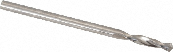 Picture of Guhring 9005520021500 2.15mm HSS Parab Stub Drill 130Dg