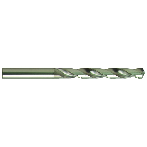 Picture of Guhring 9007320042200 #19 X 43 X 75 118Deg 2Fl Carbide Drill