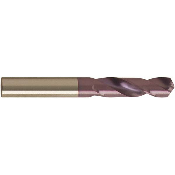 Picture of Guhring 9024630040400 #21 Dia Solid Carbide Drill
