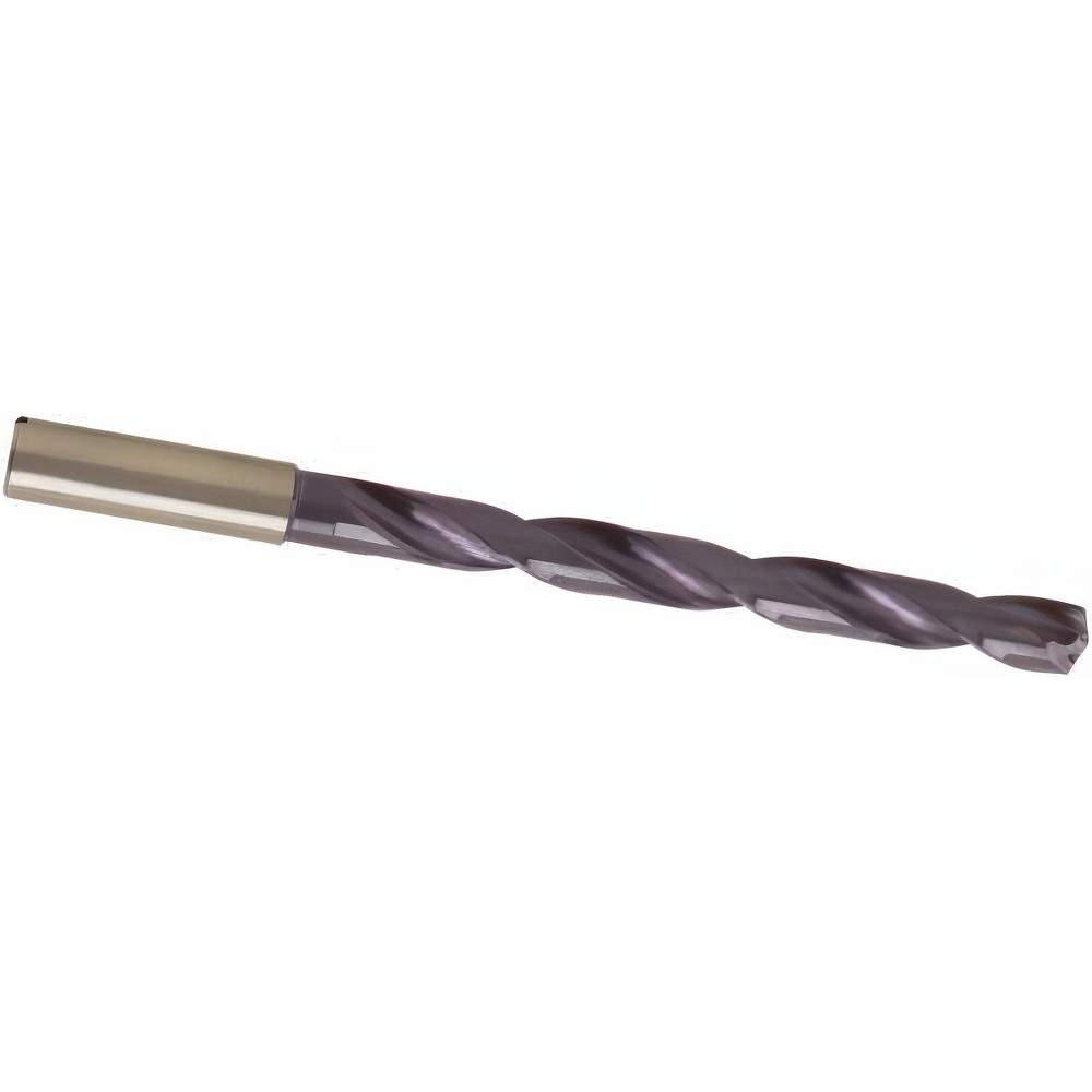 Picture of Guhring 9057460120000 12mm Carb Taper Length Drill