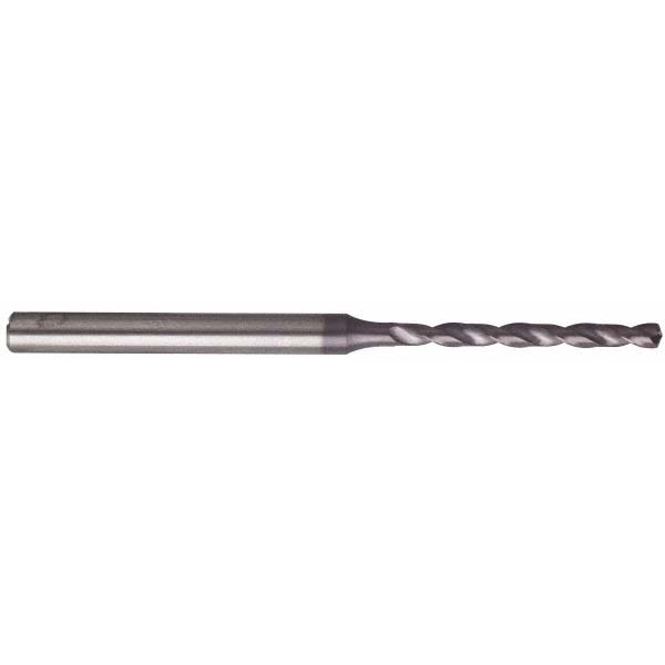 Picture of Guhring 9064080024500 2.45mm X 62mm Carb Tialn Drill