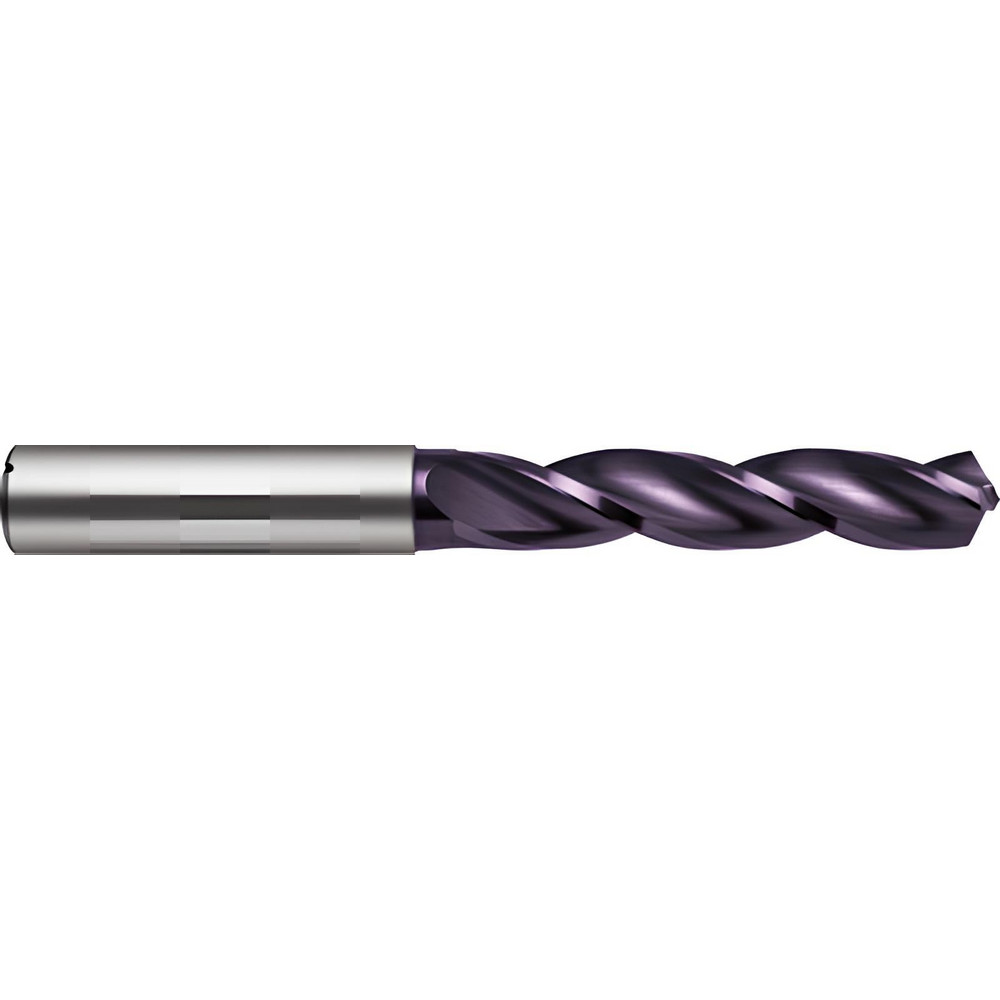 Picture of Guhring 9065900095200 9.52 3Fl Carbide Drill 5Xd W/Coolant