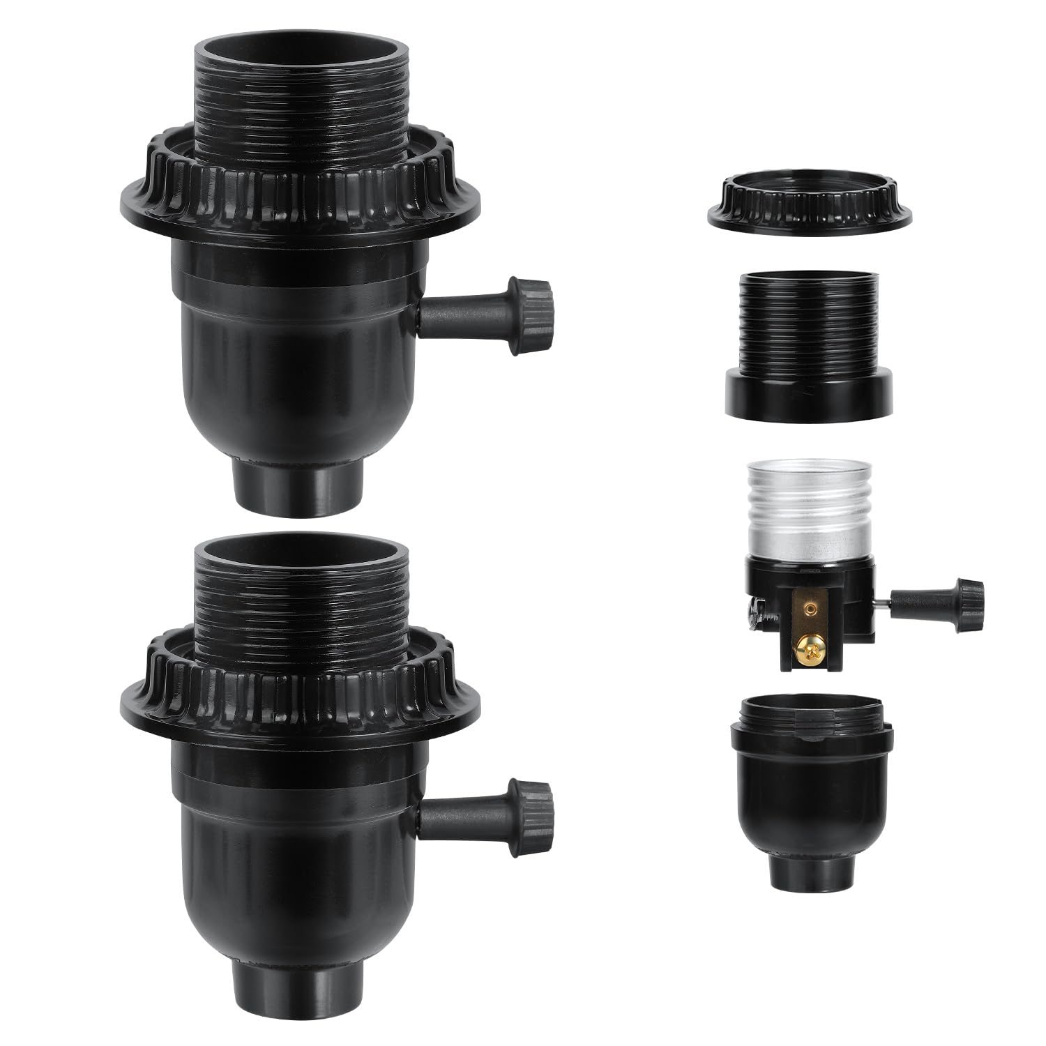 Picture for category Lamp Socket