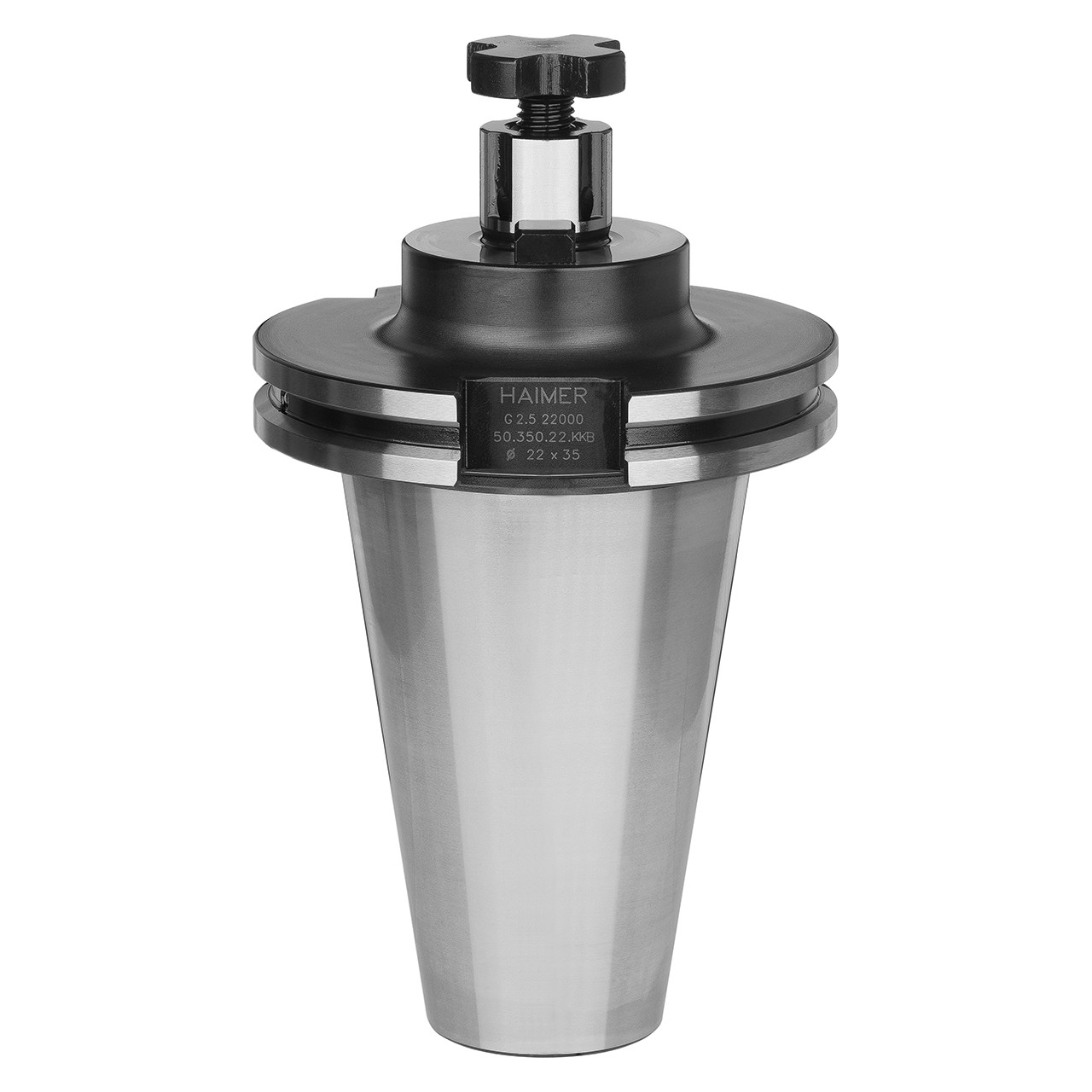 Picture of Haimer 30.640.03 BT30 Shrink Fit Jet0.1181 3.00mm