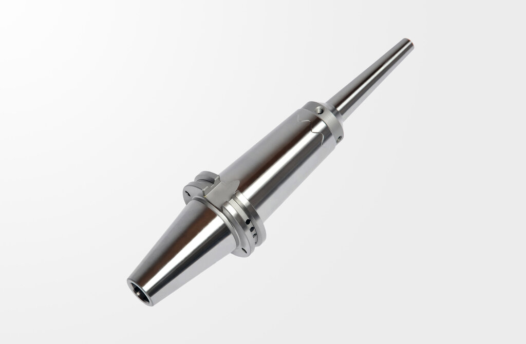 Picture of Haimer 30.671.03.8 BT30 Shrink Fit 0.1181 3.00mm