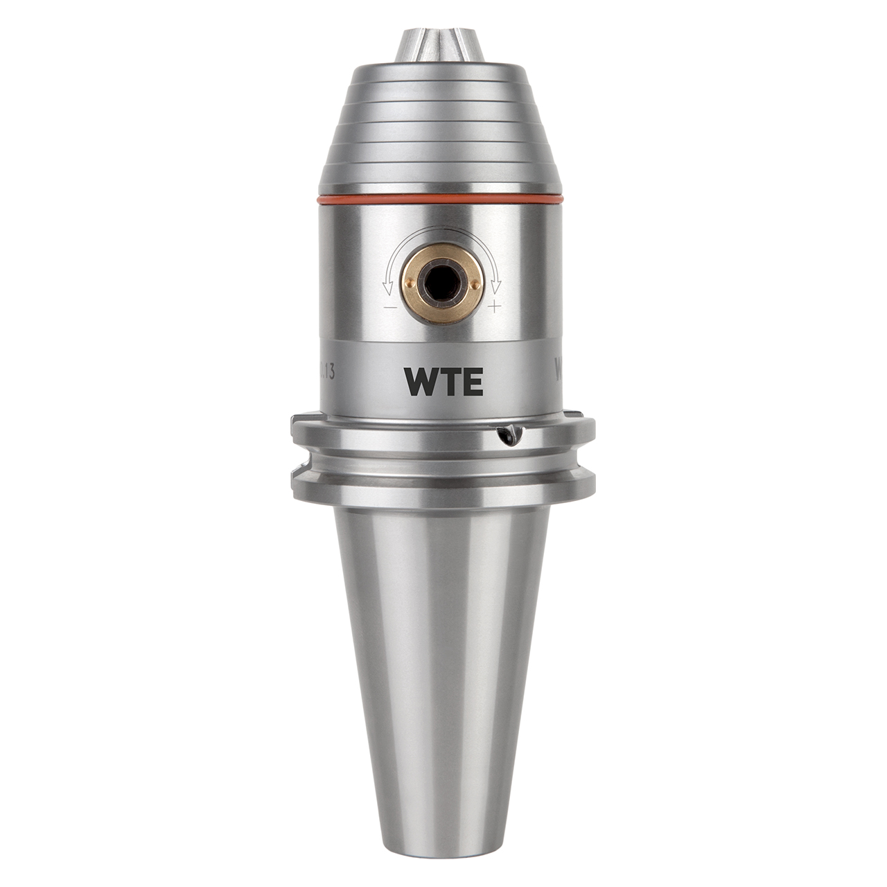 Picture of Haimer 40.411.13 SK40 Drill Chuck