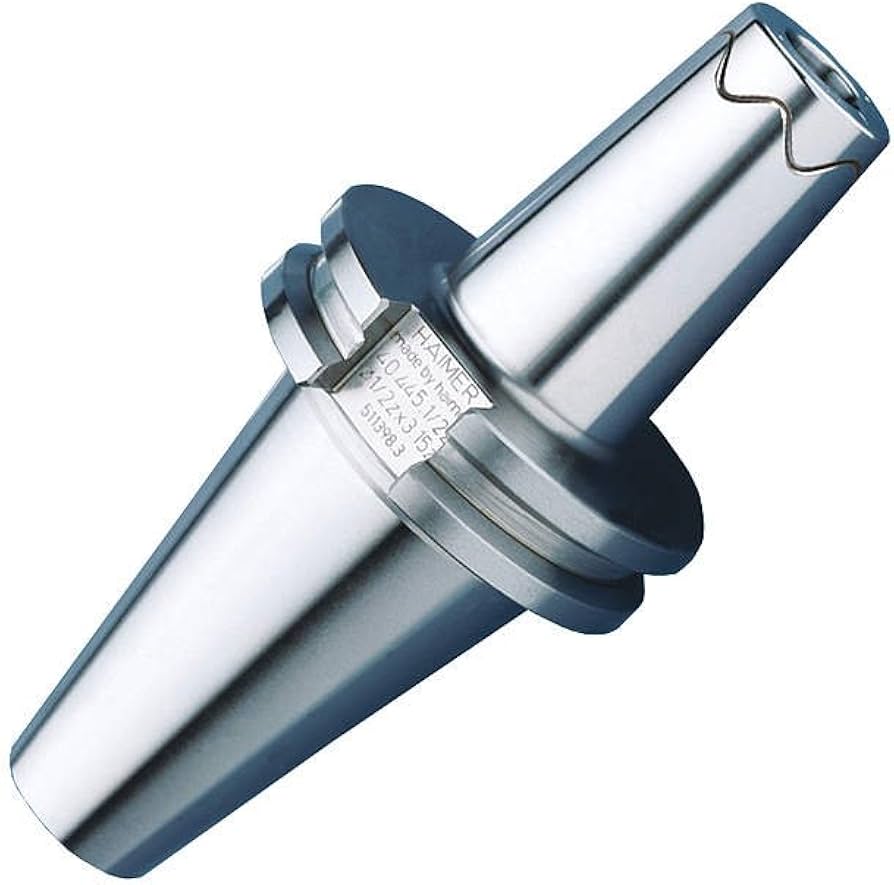 Picture of Haimer 40.445.06.3 SK40 Shrink Fit 0.2362 6.00mm