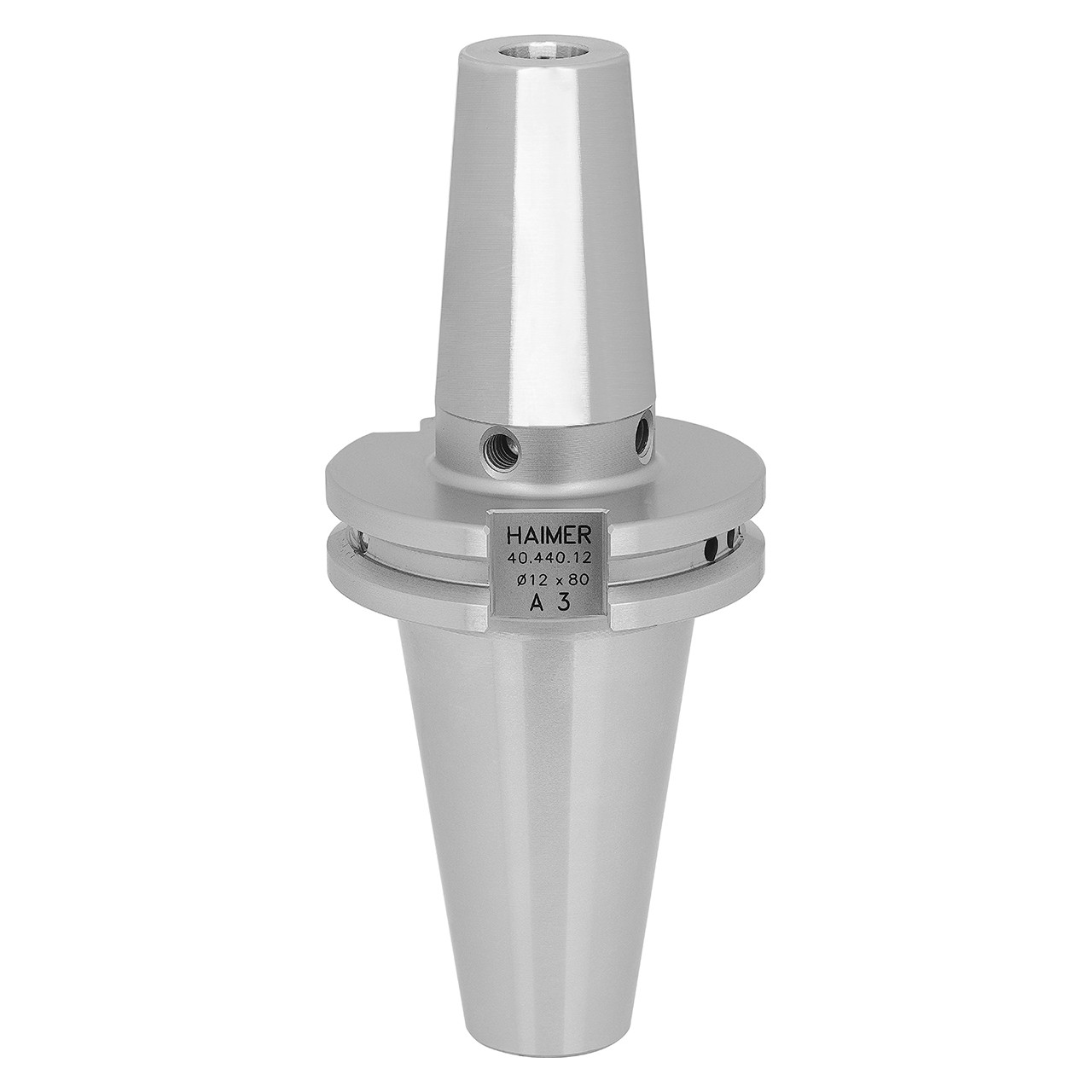 Picture of Haimer 40.447.10.10 SK40 Shrink Fit 0.3937 10.00mm 4.7244 Gauge Length