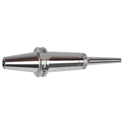 Picture of Haimer 40.486.10.8 SK40 Shrink Fit 0.3937 10.00mm 7.8740 Gauge Length